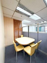 Da Jin Factory Building (D19), Office #534077241